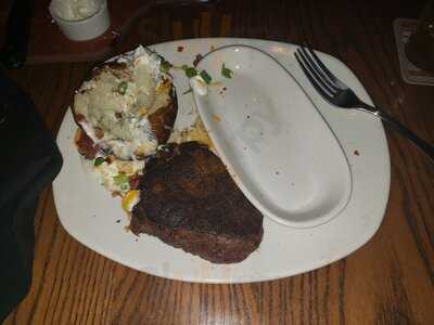 Outback Steakhouse