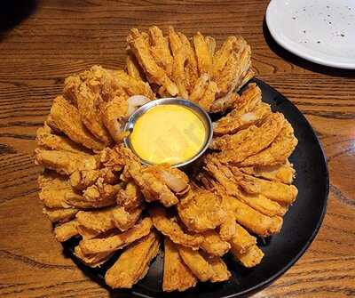 Outback Steakhouse