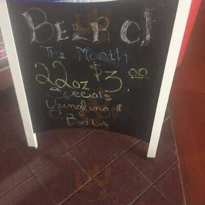 Jims Razorback Pizza