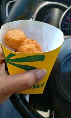 Pollo Tropical Express