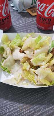 Pollo Tropical Express