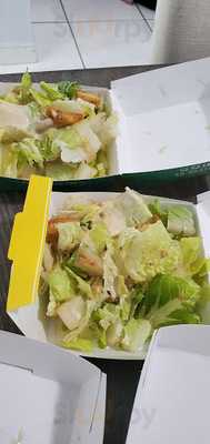 Pollo Tropical Express