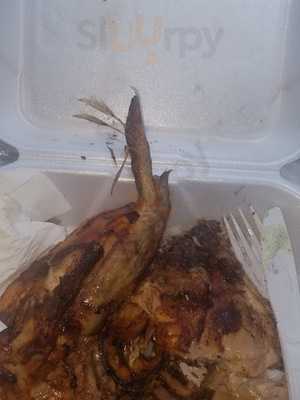 Pollo Tropical Express