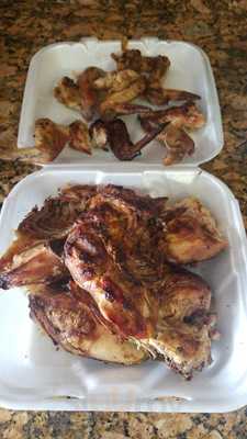 Pollo Tropical Express