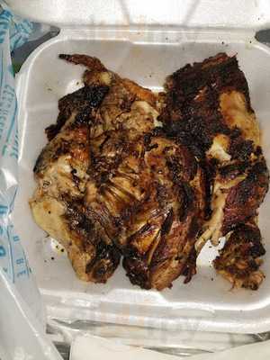 Pollo Tropical Express