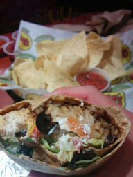Moe's Southwest Grill