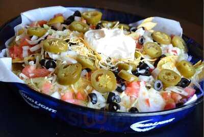 Gameday Sports Bar & Grill