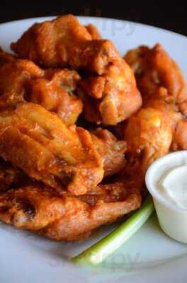 Gameday Sports Bar & Grill