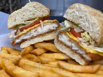 Gameday Sports Bar & Grill