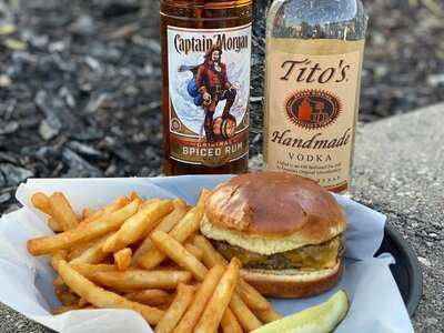 Gameday Sports Bar & Grill