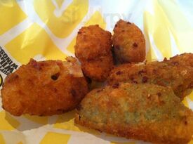 Buffalo Wild Wings Grill And Bar