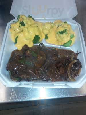 Francina's Soul Food Kitchen