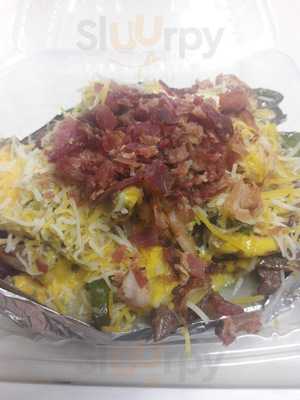 Francina's Soul Food Kitchen