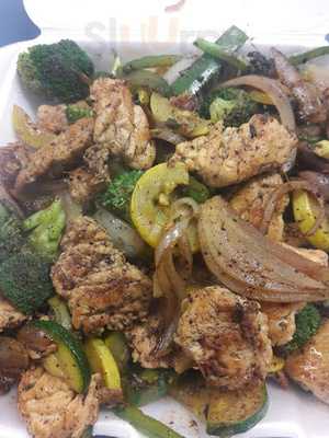 Francina's Soul Food Kitchen