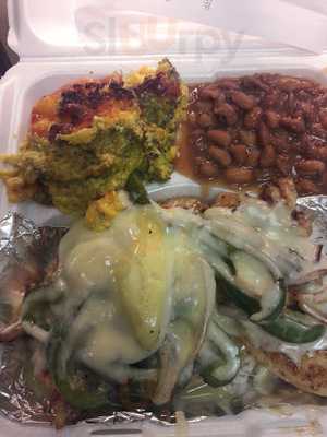 Francina's Soul Food Kitchen