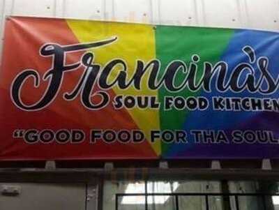 Francina's Soul Food Kitchen