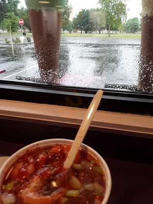 Paleteria La Reyna Michoacana