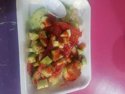 Paleteria La Reyna Michoacana