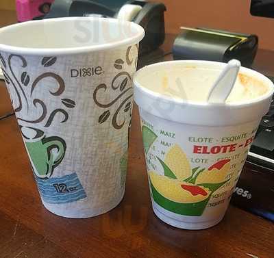 Paleteria La Reyna Michoacana