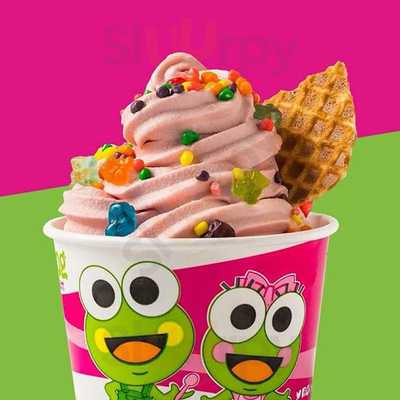 Sweetfrog
