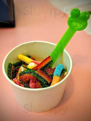 Sweetfrog