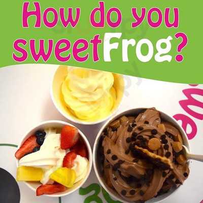 Sweetfrog