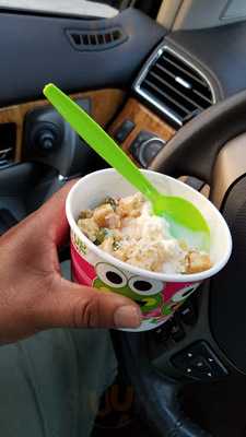 Sweetfrog