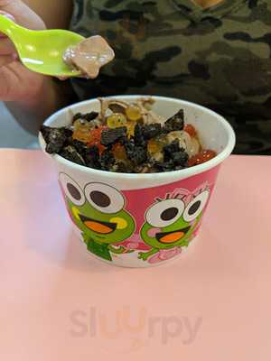 Sweetfrog