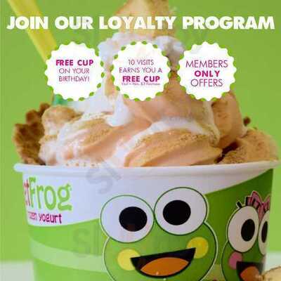 Sweetfrog