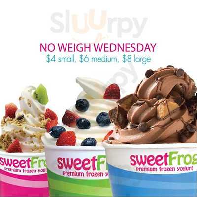 Sweetfrog