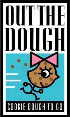 Out The Dough