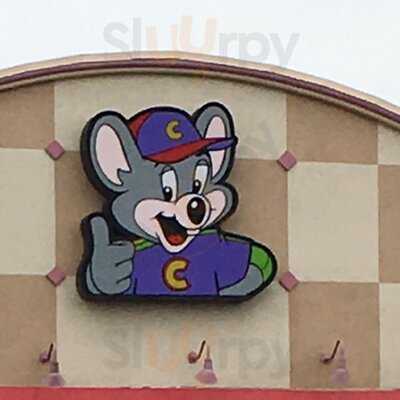 Chuck E. Cheese