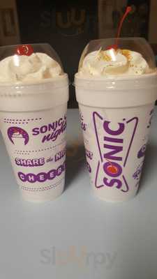Sonic Drive-in