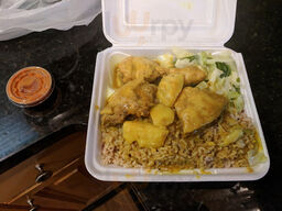 Travelers Restaurant