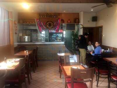 El Peron Mexican Restaurant