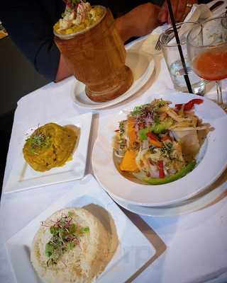 Casa Mofongo Latin Grill Miami