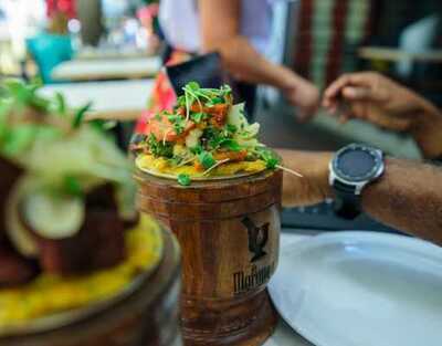 Casa Mofongo Latin Grill Miami