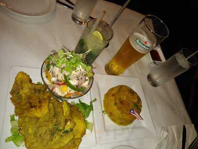 Casa Mofongo Latin Grill Miami