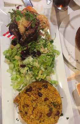 Casa Mofongo Latin Grill Miami