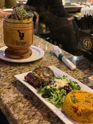 Casa Mofongo Latin Grill Miami