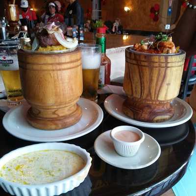 Casa Mofongo Latin Grill Miami