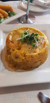 Casa Mofongo Latin Grill Miami