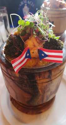 Casa Mofongo Latin Grill Miami