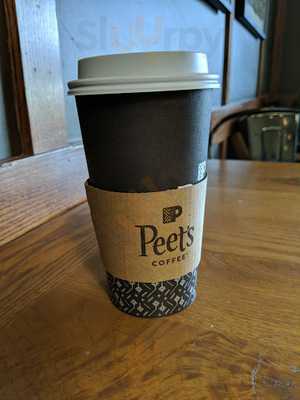 Peet's Coffee & Tea