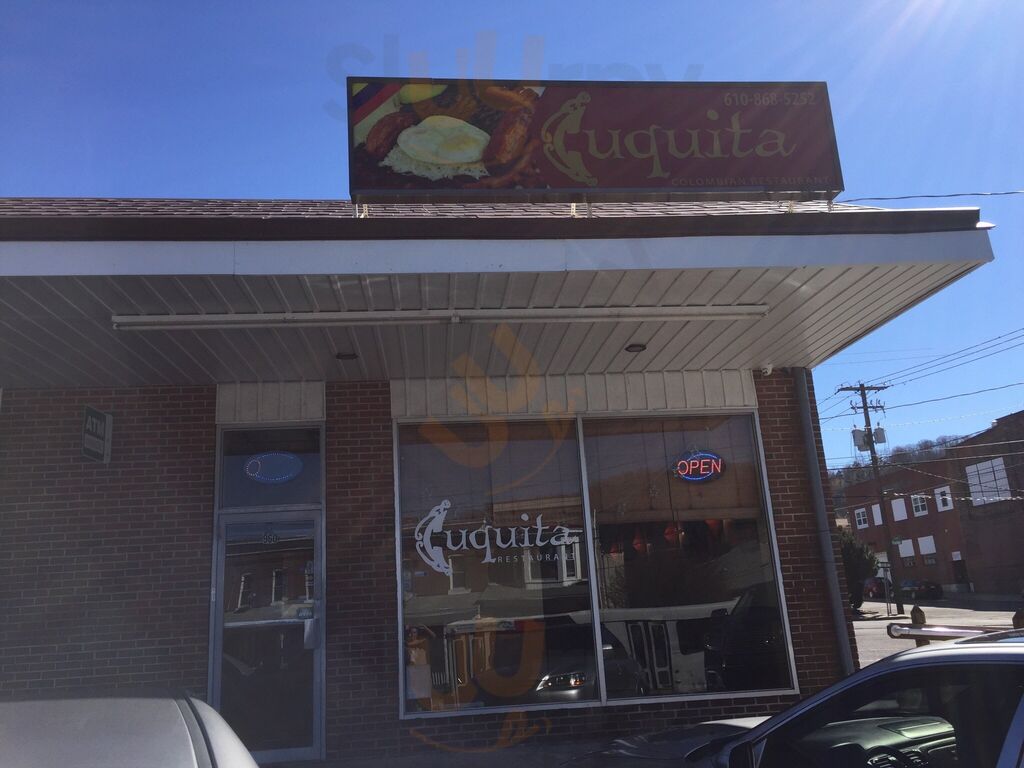 Cuquita Restaurant