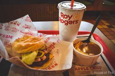 Roy Rogers