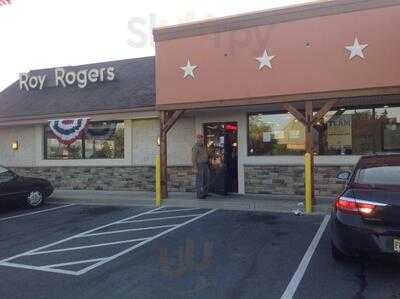 Roy Rogers
