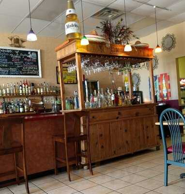 El Sol Mexican Restaurant