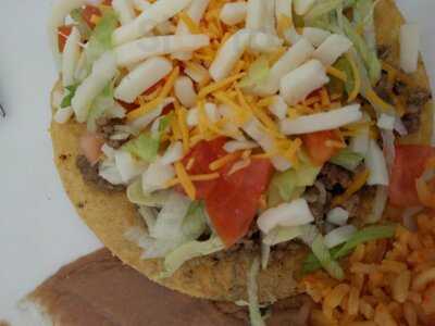 El Sol Mexican Restaurant