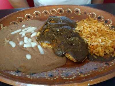 El Sol Mexican Restaurant